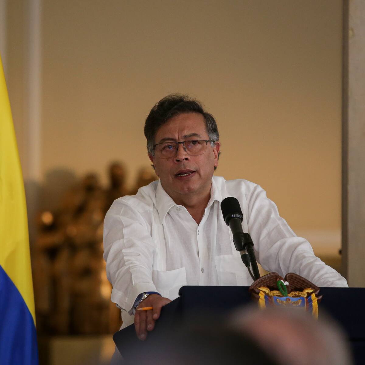 Consejo de Estado determinó que Petro no se deberá retractar por la expresión “muñecas de la mafia”
