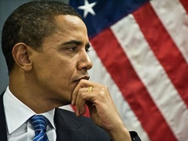 Obama, con la esperanza de una Colombia en paz