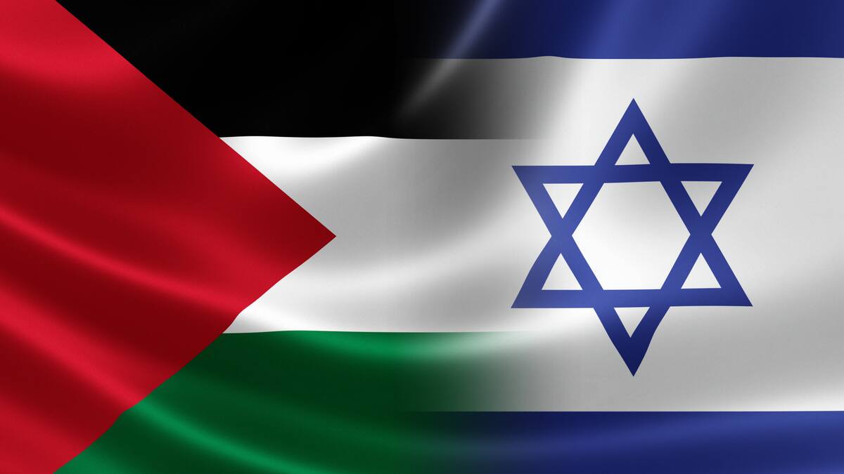 “No hay nada que pueda pararlo”: Embajador de Israel en Sudáfrica sobre acuerdo en Gaza