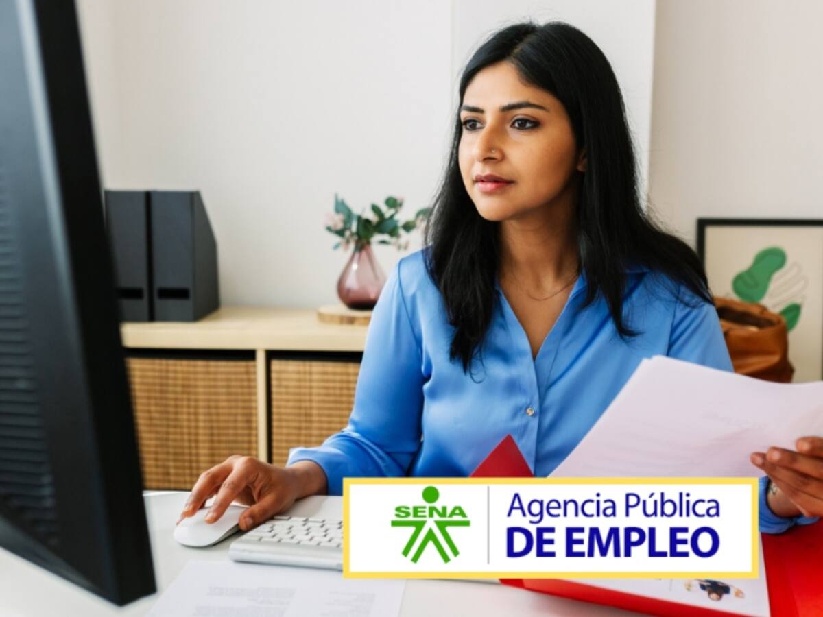 SENA: paso a paso para inscribir su hoja de vida en la Agencia Pública de Empleo