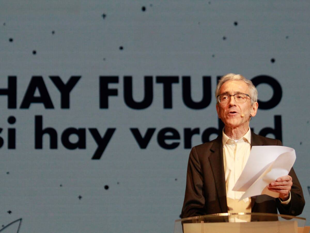 Informe final de la Comisión a las aulas: reconozcamos la historia