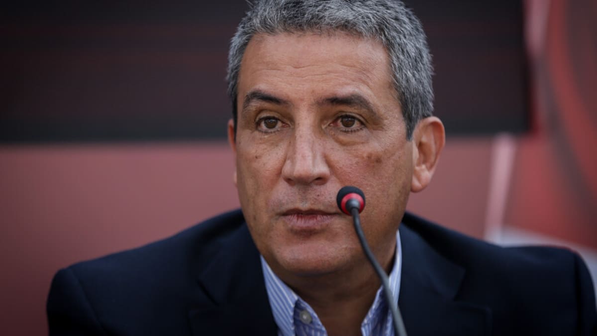 Hay que poner la cara y explicarle al país que no salió bien lo de Reinaldo Rueda: presidente de la Dimayor