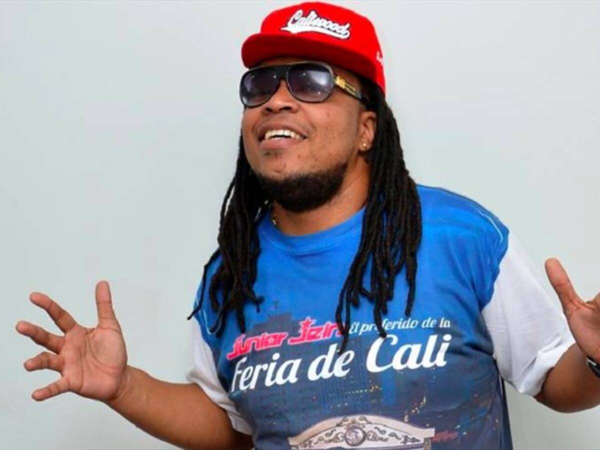 La violencia le arrebató los sueños a Junior Jein: Willy García