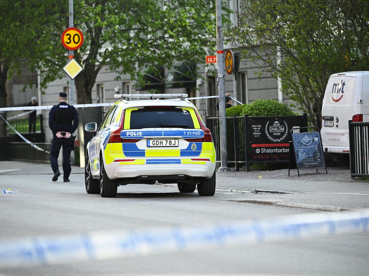 La Policía identifica al autor del tiroteo que mató a ocho menores de edad en Luisiana