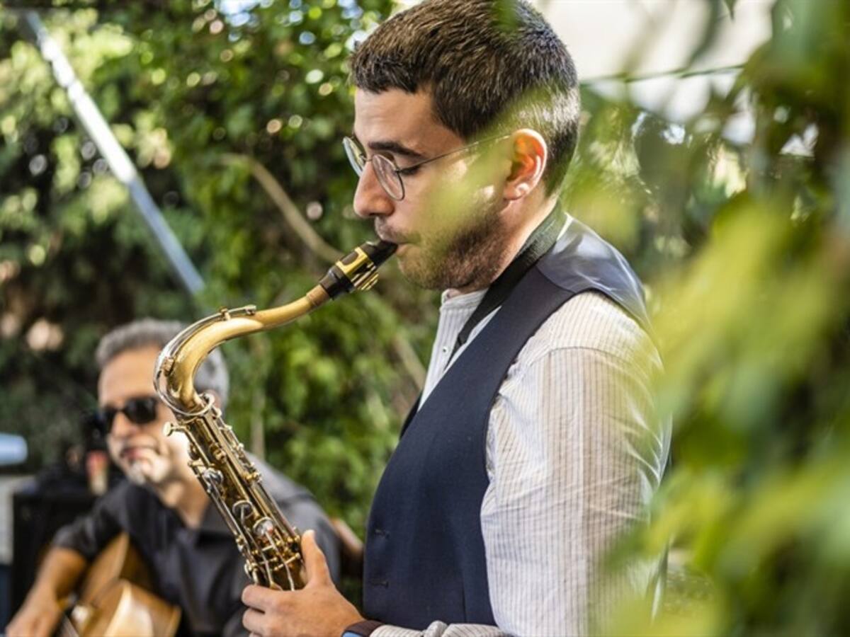 El festival musical 'Medejazz' regresa con conciertos presenciales