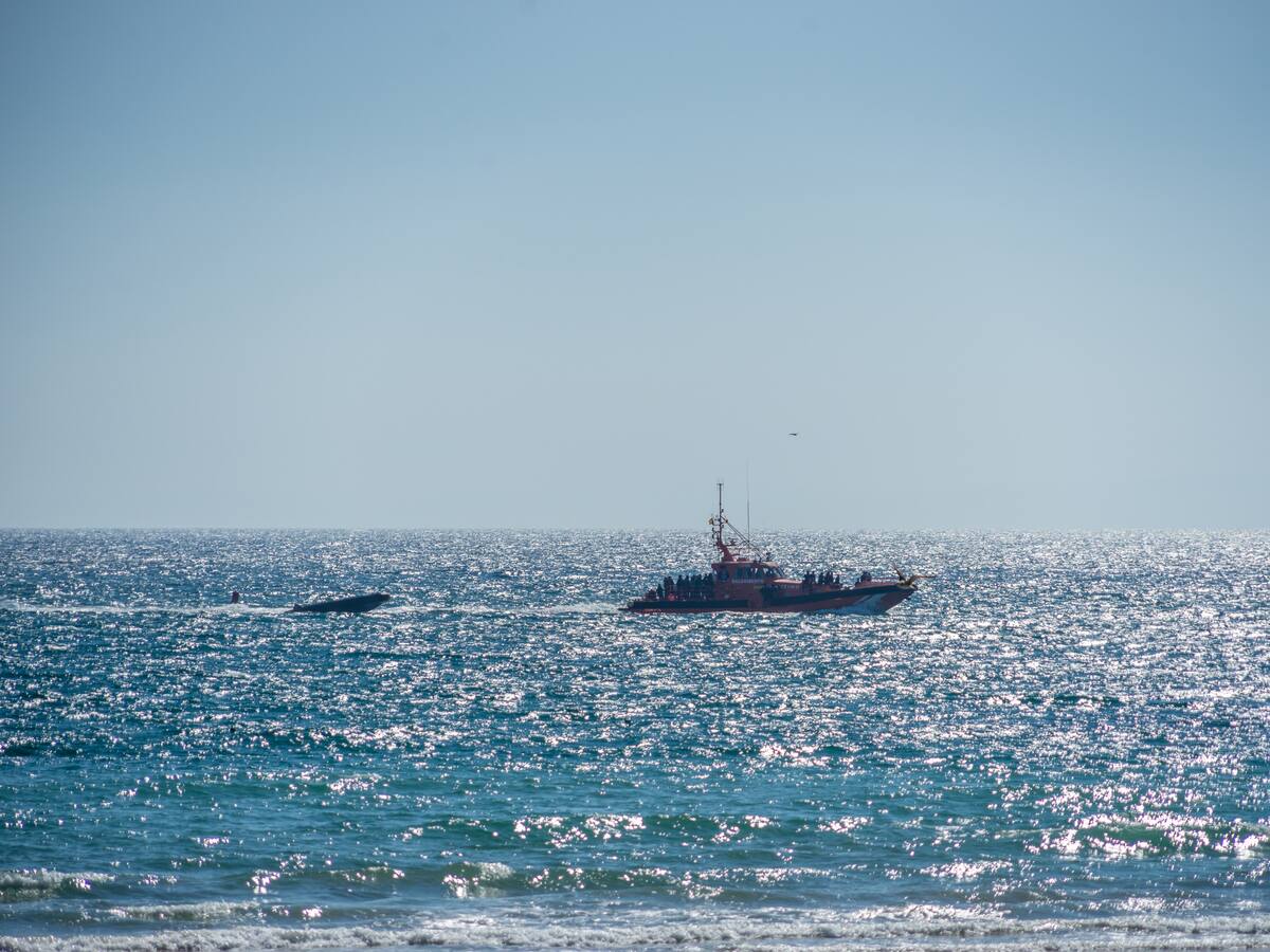 EE.UU. devolverá a los haitianos que lleguen por mar al país