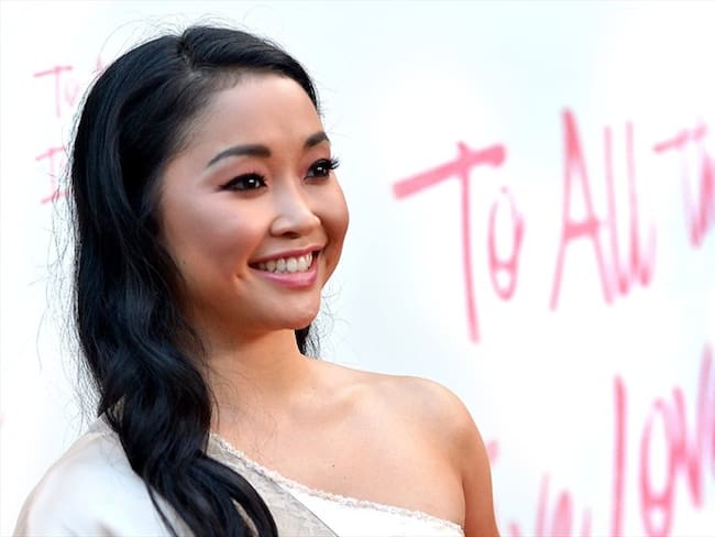 Lana Cóndor no está lista para decir adiós a su personaje Lara Jean