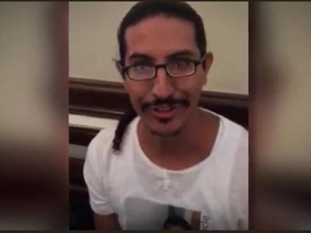 Andrés Ballesteros. Foto: Presidencia