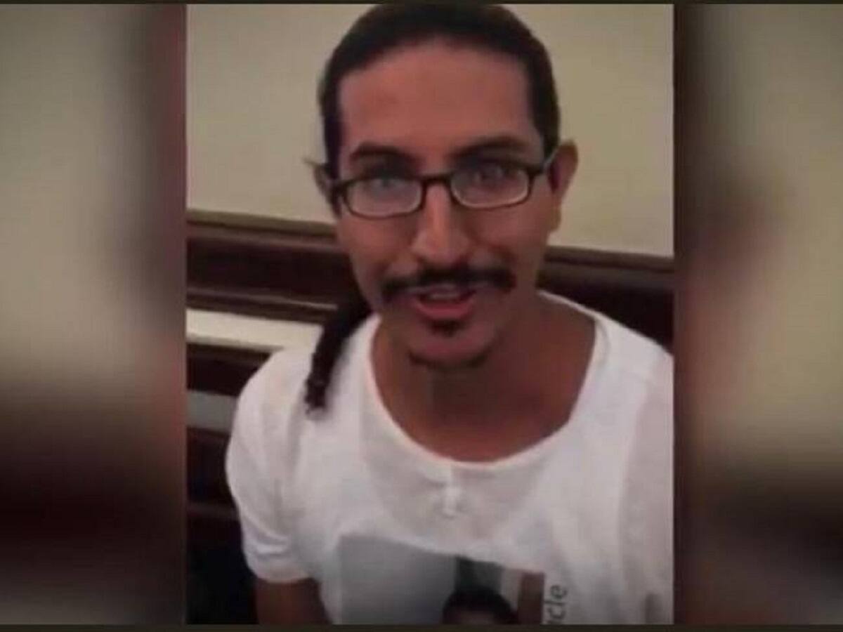 “Estamos felices por su llegada”: hermano de Andrés Felipe Ballesteros