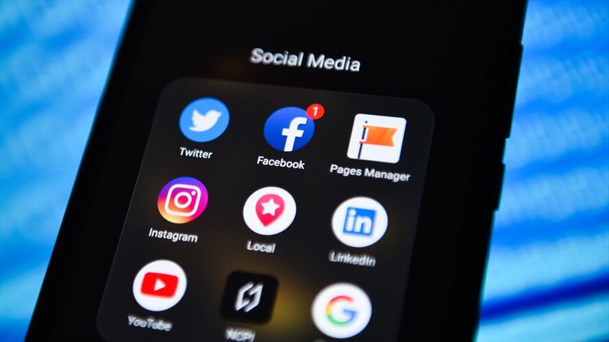 Según la hermana de la mujer fallecida, ella dejó algunas pruebas en su whatsapp. Las dejó en el celular pero no las pudo enviar por falta de conexión. Foto: Getty Images