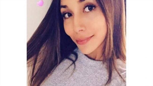 Ana María Castro. Foto: Captura de Pantalla