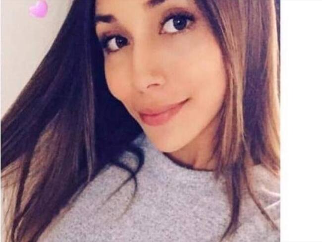 Ana María Castro. Foto: Captura de Pantalla