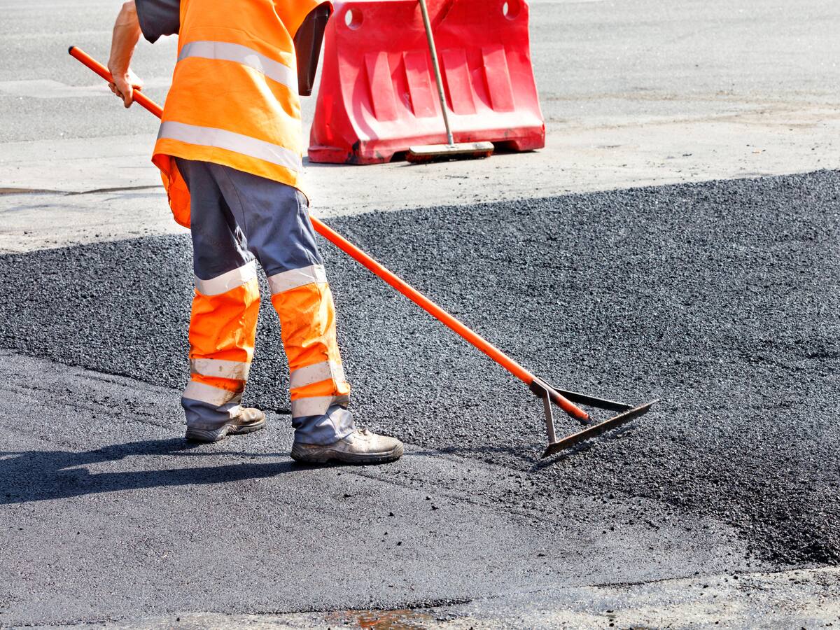 Firman documento para obras complementarias en la vía Bogotá - Girardot