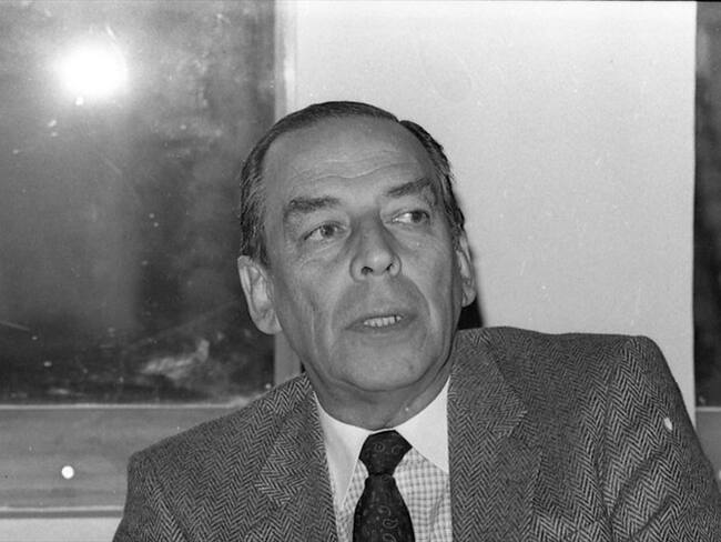 Alvaro Gómez Hurtado. Foto: Colprensa