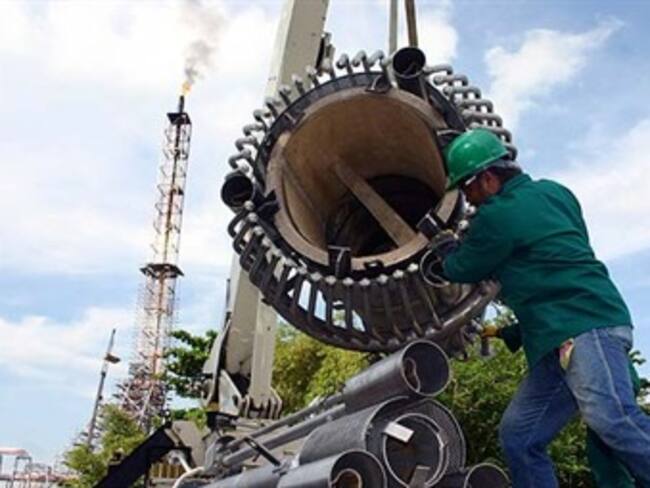 Ecopetrol anunció inversiones por 9.549 millones de dólares en 2013