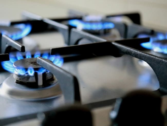 Creg ordenó que se suspendan las revisiones periódicas de gas domiciliario. Foto: Getty Images