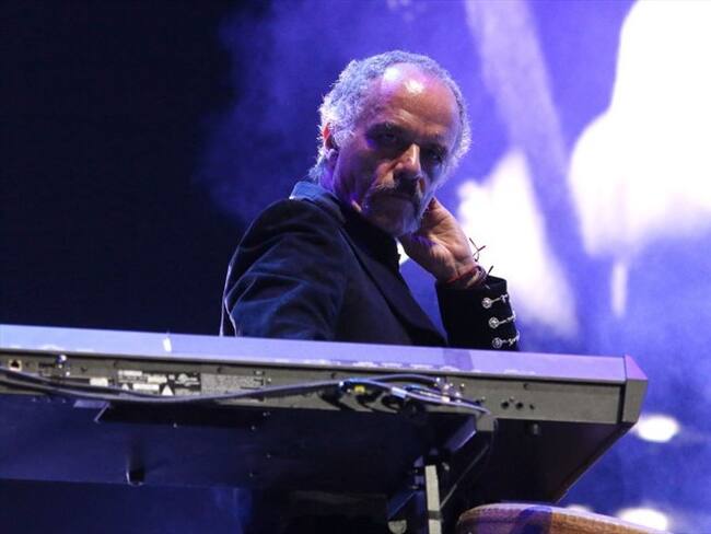 Caifanes estará de vuelta en Bogotá el próximo 15 y 16 de junio