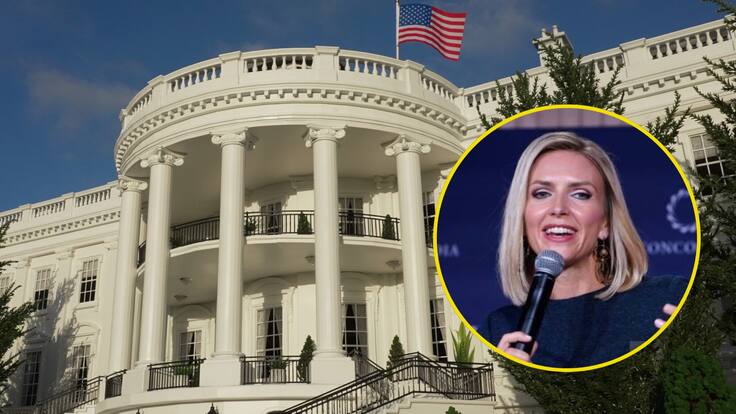 “Con Trump solo funcionan los halagos”: Johanna Maska, exasistente de la Casa Blanca de Obama
