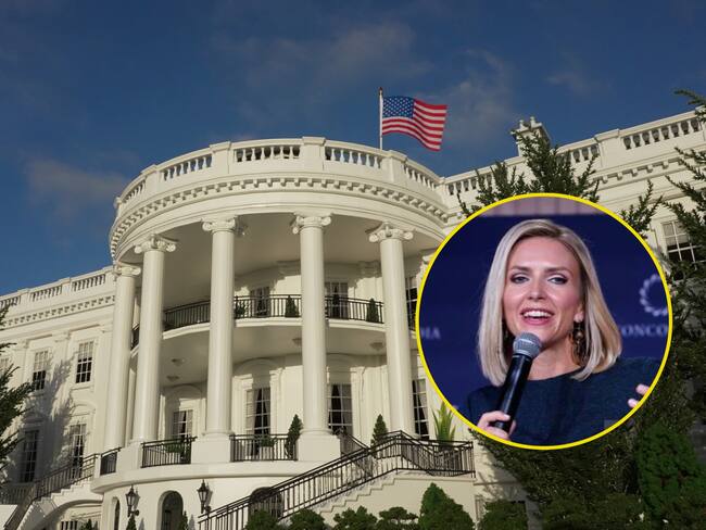 “Con Trump solo funcionan los halagos”: Johanna Maska, exasistente de la Casa Blanca de Obama