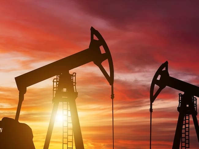 Producción de petróleo cayó en 2020 en comparación con el 2019. Foto: Getty Images
