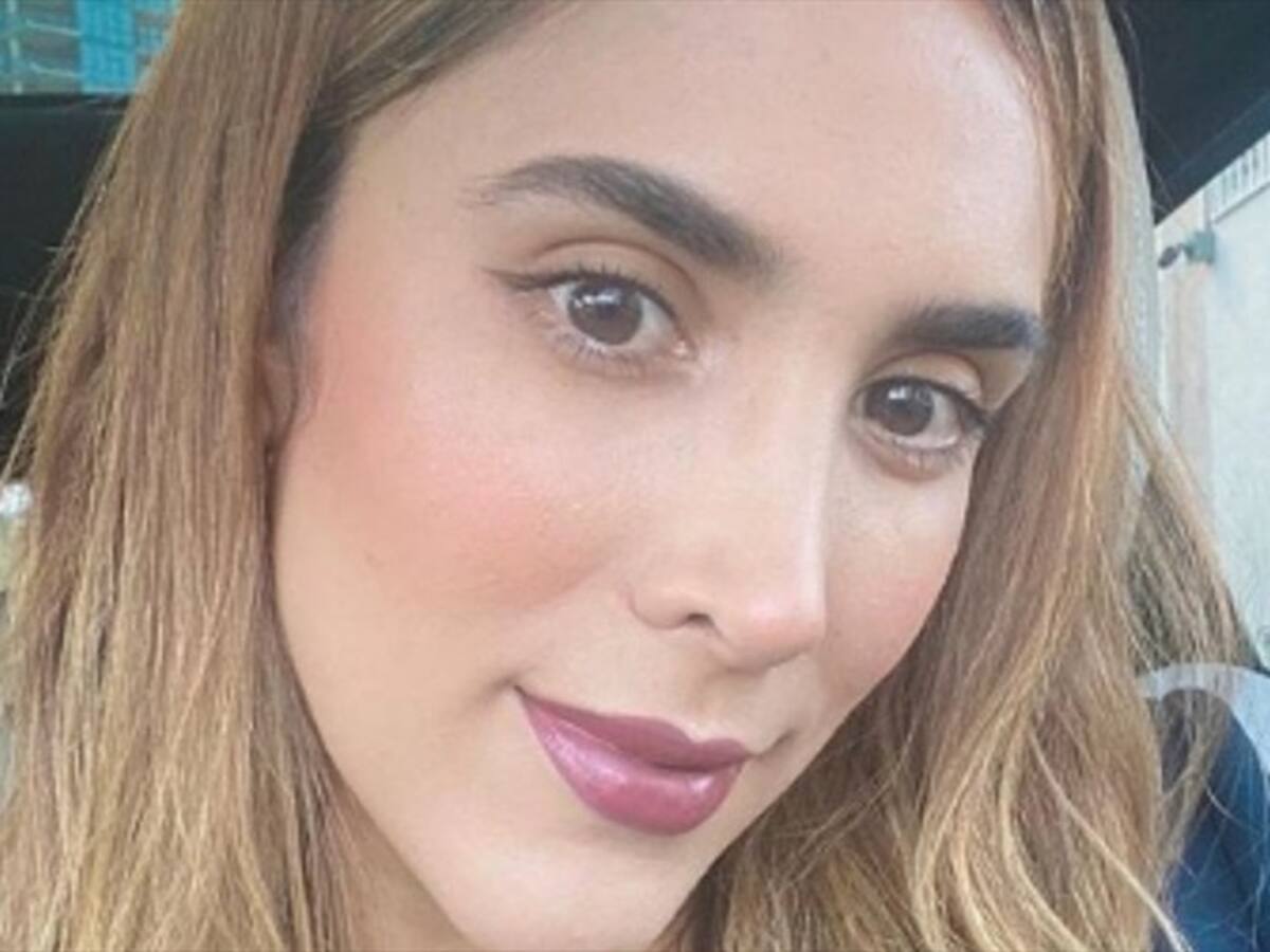 Daniela Ospina ‘flechó’ a sus seguidores con sensual foto en bikini