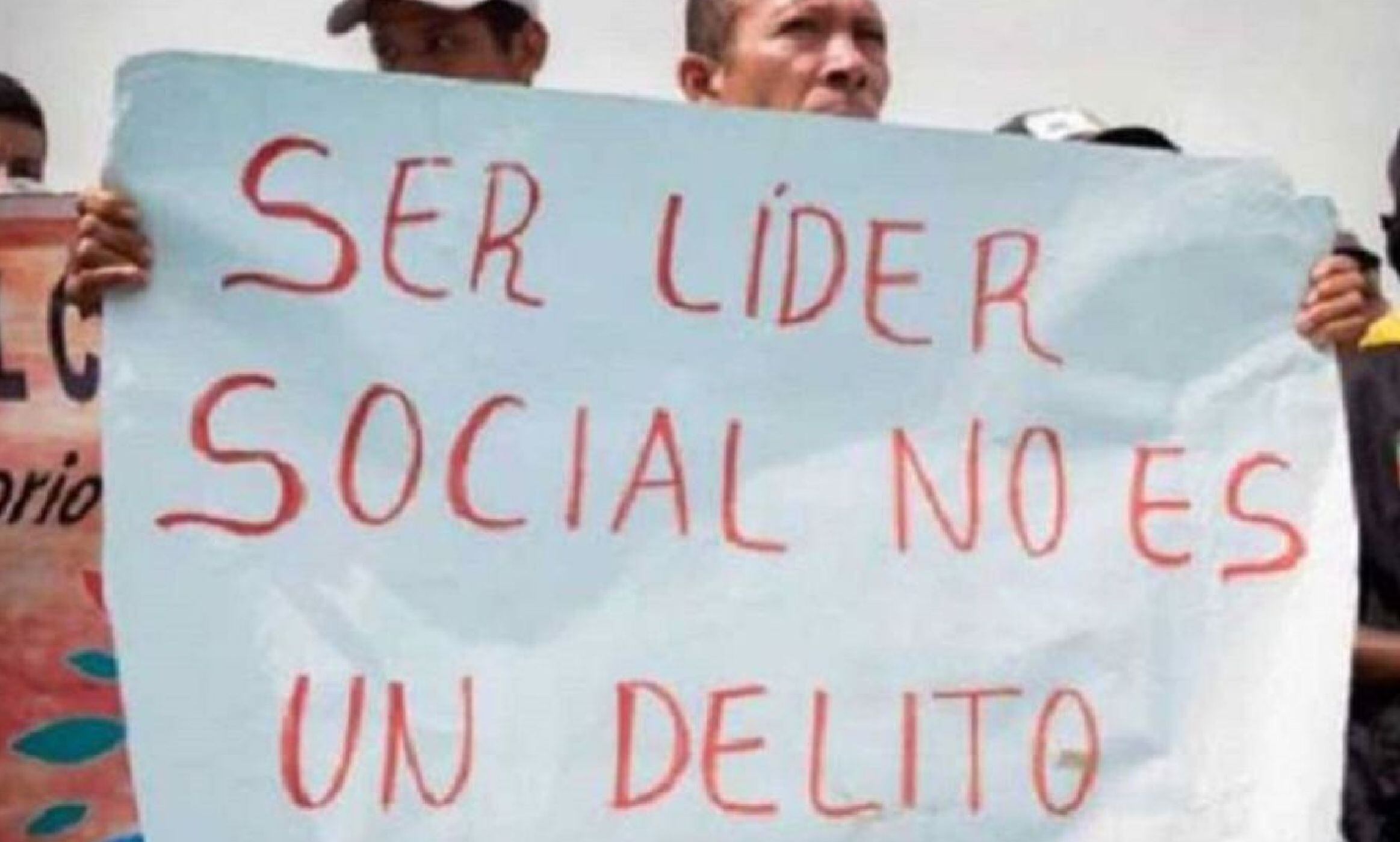 Amenazas / Cortesía