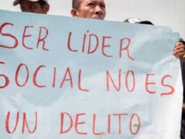 Amenazas / Cortesía