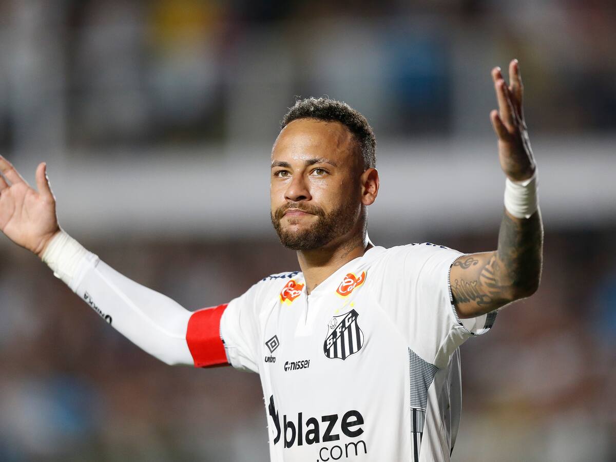 ¿Por qué Neymar y otros jugadores se quejaron del césped de las canchas de Brasil?