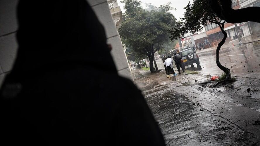 Imagen de referencia. Foto: Colprensa