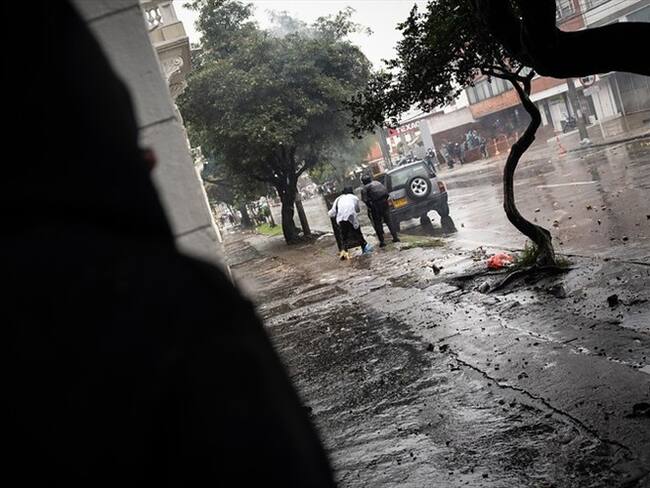 Imagen de referencia. Foto: Colprensa