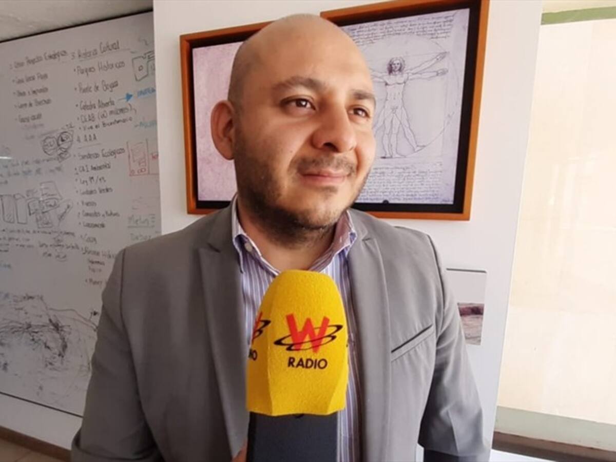 Corpoboyacá ampliará restauración pasiva y activa en área protegida de La Zarza en Duitama