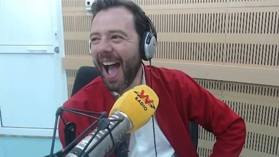 Carlos Fernando Galán. Foto: La WCon Vicky Dávila