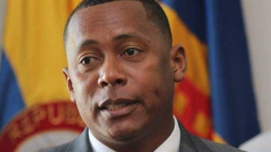 El concejal Manuel Candelo ofreció disculpas públicas por lo ocurrido, pero aseguró que su reacción fue humana. Foto: Cortesía