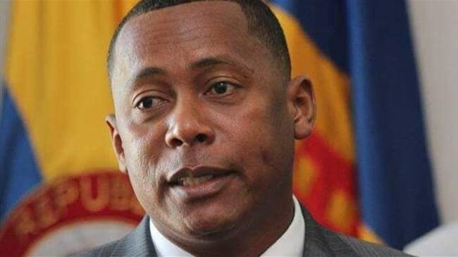 El concejal Manuel Candelo ofreció disculpas públicas por lo ocurrido, pero aseguró que su reacción fue humana. Foto: Cortesía