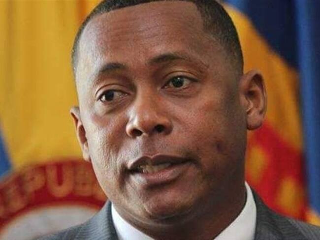 El concejal Manuel Candelo ofreció disculpas públicas por lo ocurrido, pero aseguró que su reacción fue humana. Foto: Cortesía