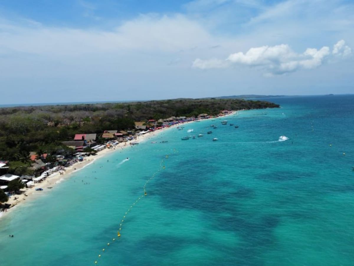 Parques Nacionales intensifica controles para exigir seguro obligatorio a visitantes
