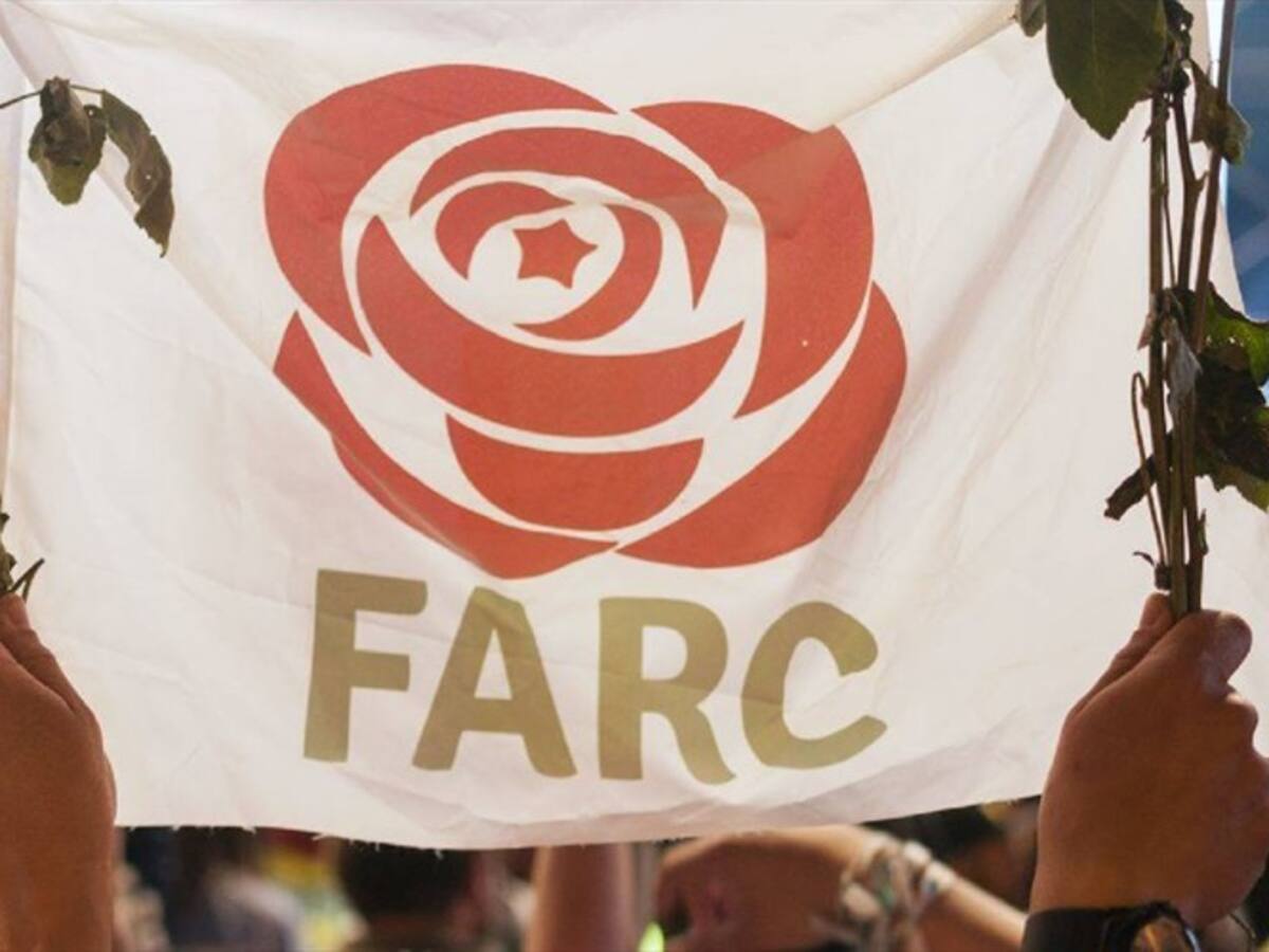 Amenazan en Santander a candidatos que van por el partido FARC