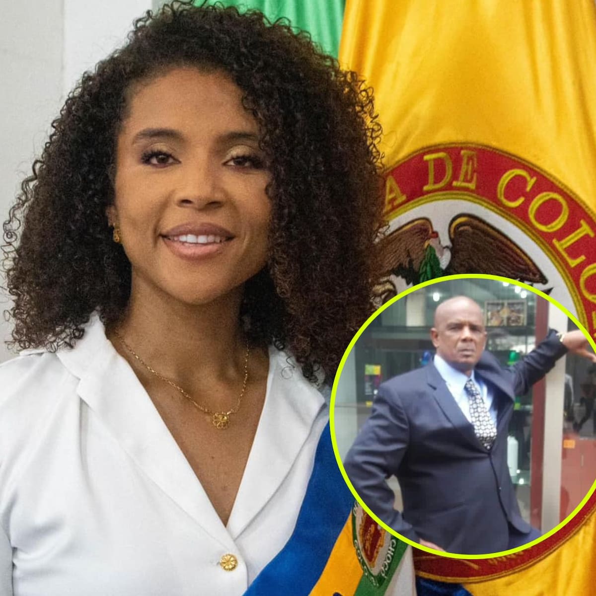 Secuestro del tío de la gobernadora del Chocó: esto responde la Policía sobre el caso