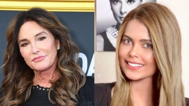 Qué es ser asexual como se identifica Caitlyn Jenner y Tahiana Bueno. Foto: Getty Images-Jeff Kravitz/Instagram: @tahianabueno