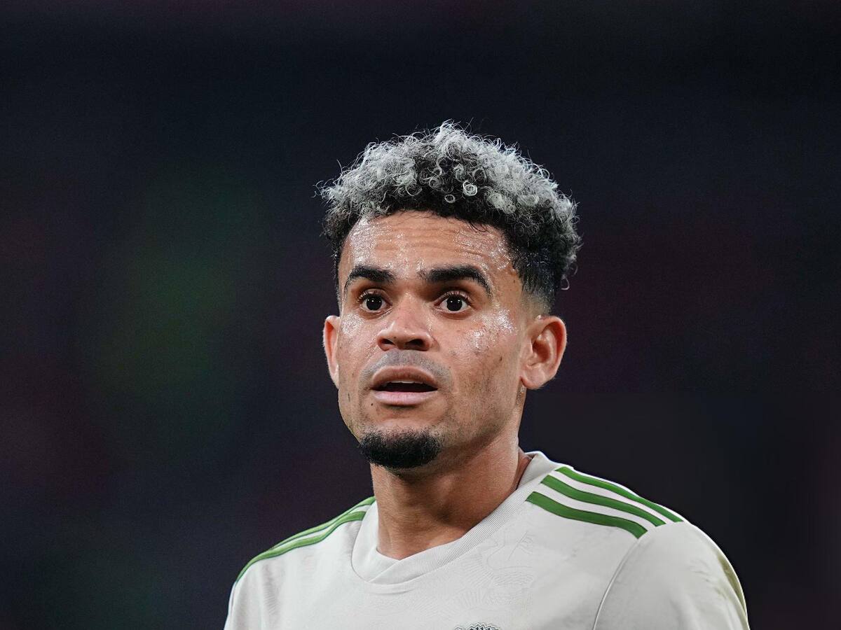 Video: Hinchas del Bayern Múnich crearon nueva canción para Luis Díaz