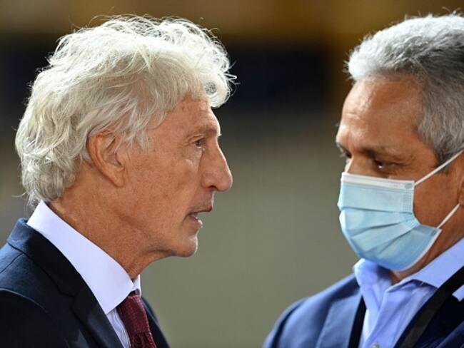 José Nestor Pekerman. Foto: Getty