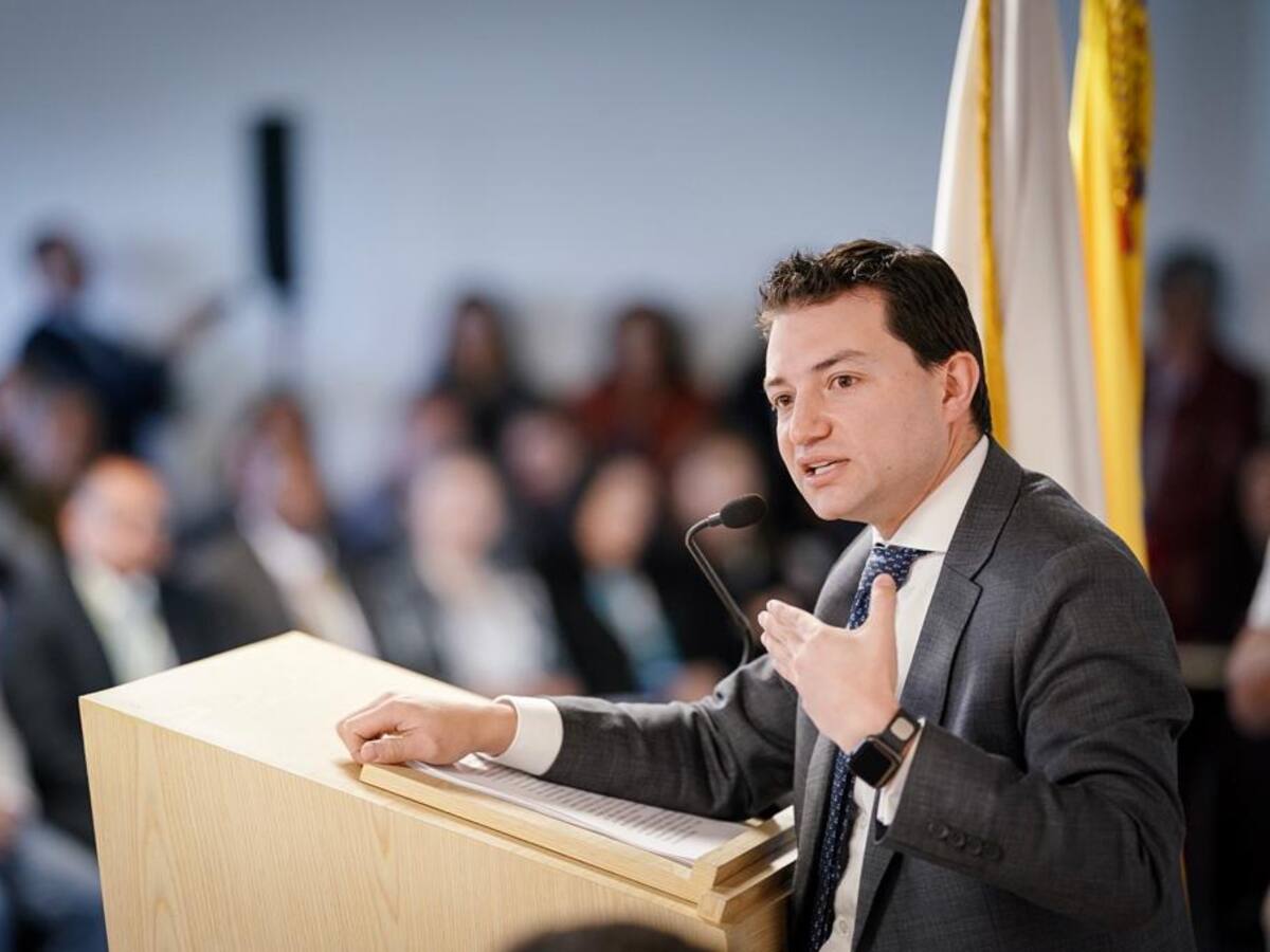 La mala imagen que tiene la gente sobre la Contraloría es por la pandemia, dice el contralor