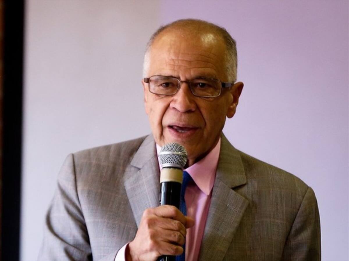 Jamás hubo indicio de que Farc tuviera vínculo con crimen de Álvaro Gómez: Gómez Méndez