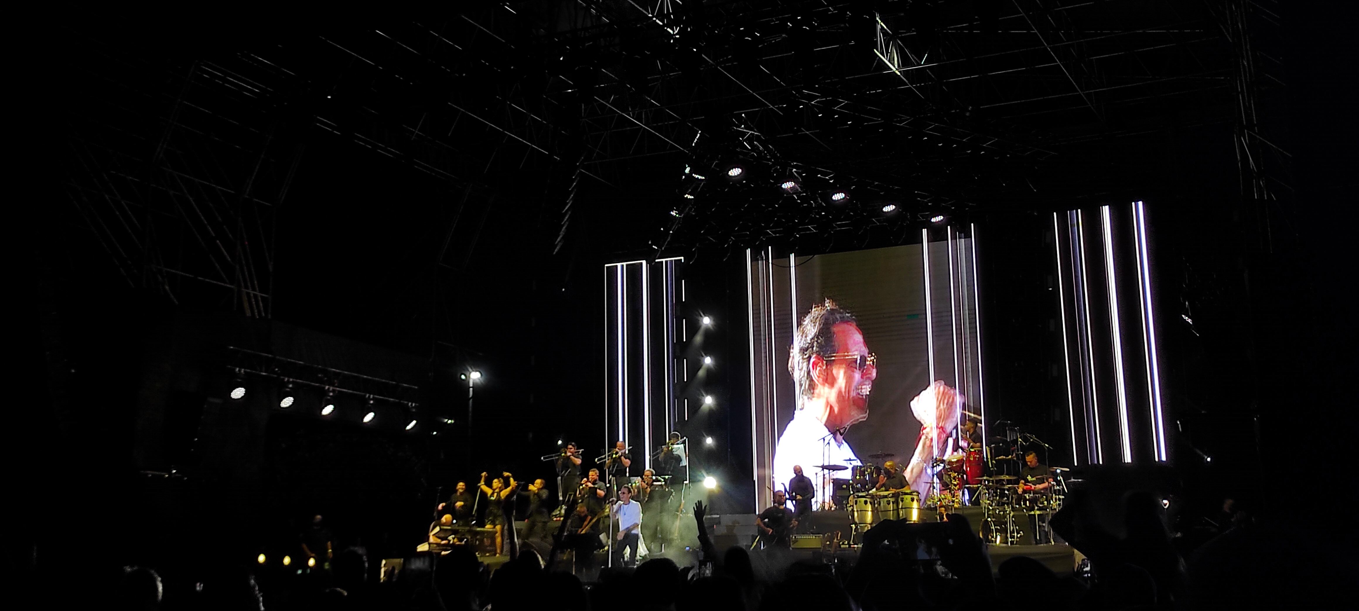 Metroconciertos y próximos eventos masivos del Carnaval de Barranquilla. Foto: Andrea Pallares