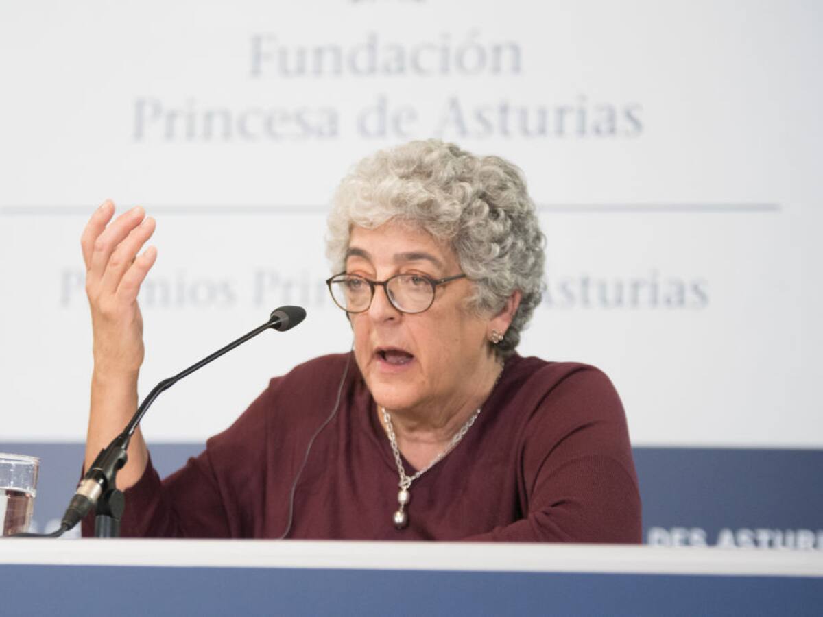 Murió la bióloga Joanne Chory, Premio Princesa de Asturias de Investigación 2019