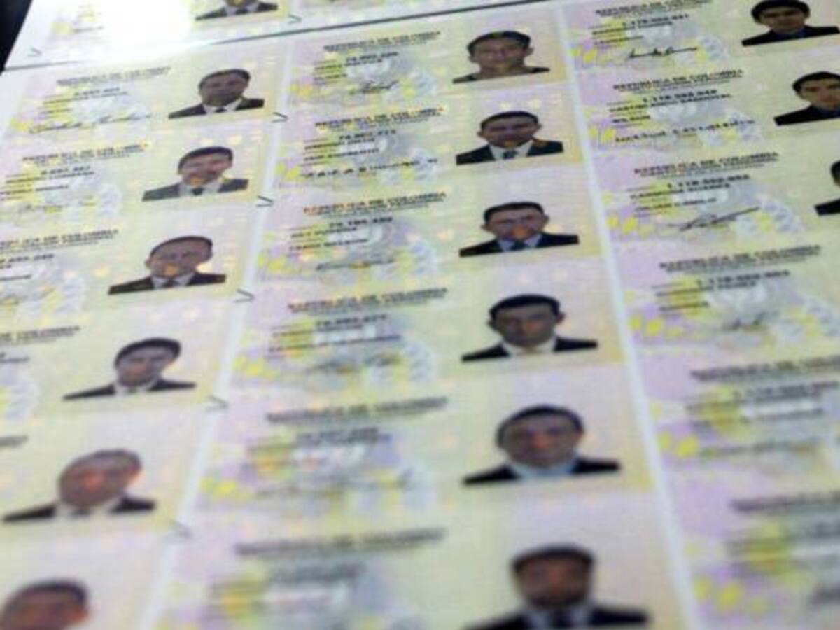 CNE anuló más de 8.000 cédulas en Soledad, Atlántico, por trashumancia