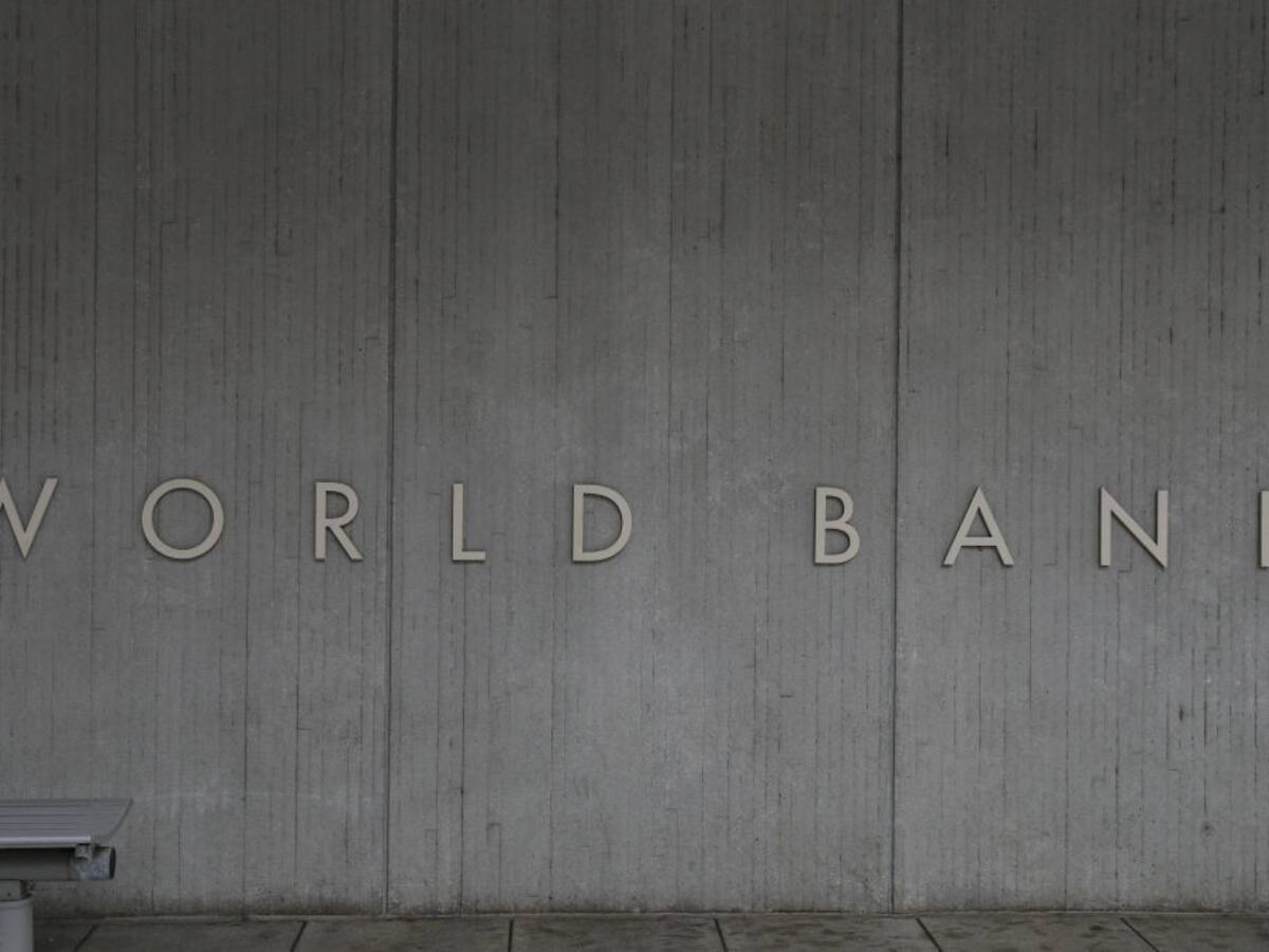 Banco Mundial alerta sobre el alto riesgo de que Palestina sufra un “colapso fiscal”