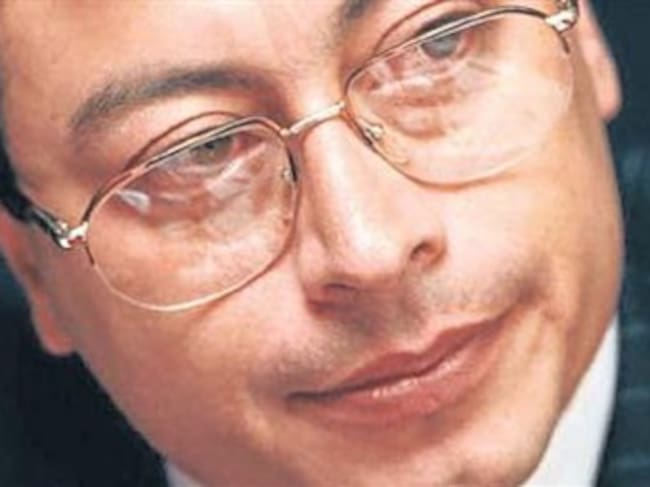 Alcalde de Bogotá, Gustavo Petro. Foto: Eltiempo.com