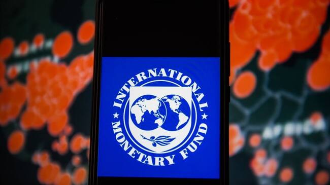 Colombia solicitó formalmente la renovación de la Línea de Crédito Flexible, crédito contingente por US$10.700 millones. Foto: Getty Images