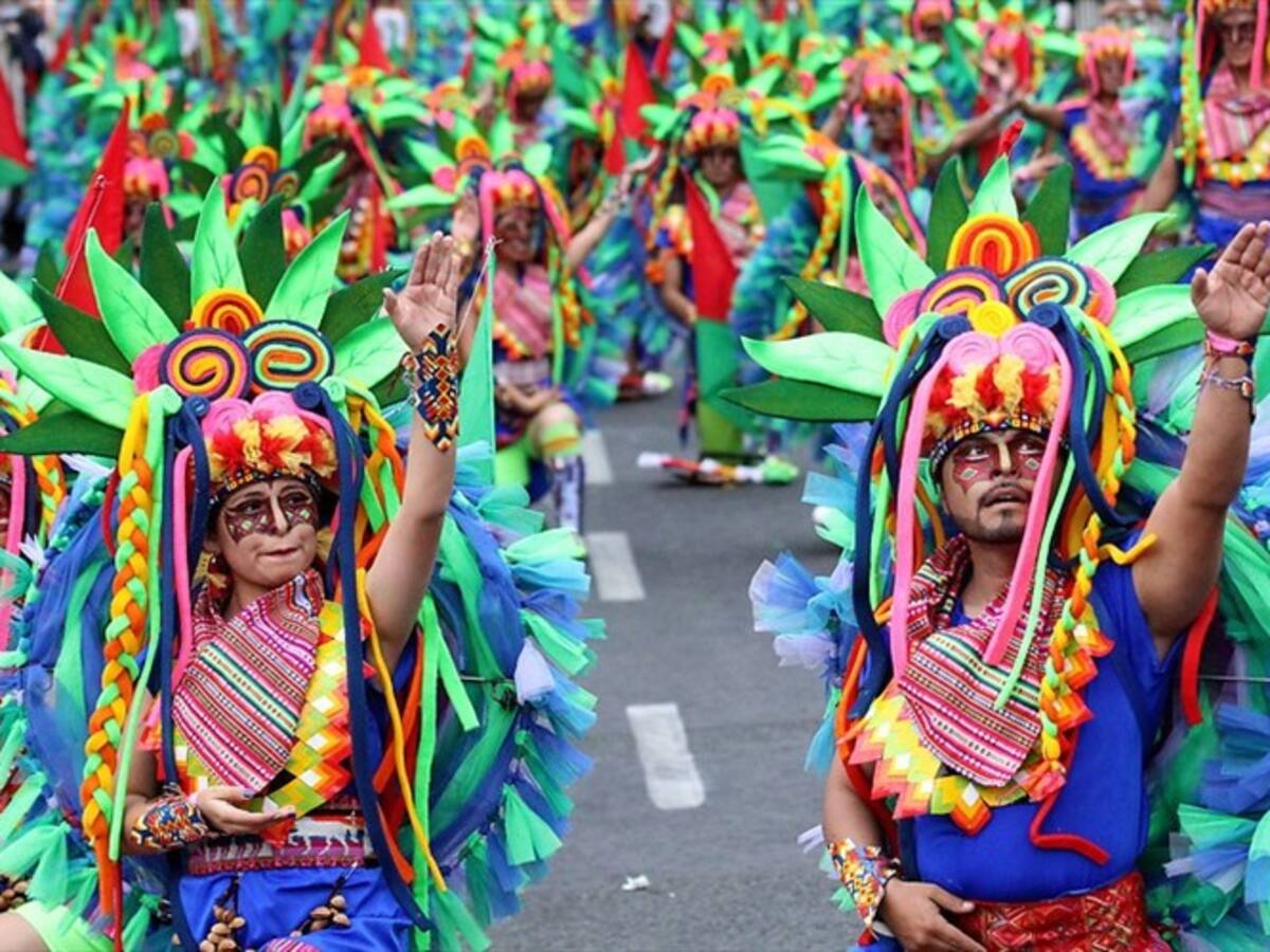 Alcalde Char alerta por ventas de palcos de Carnaval que no cuentan con permisos